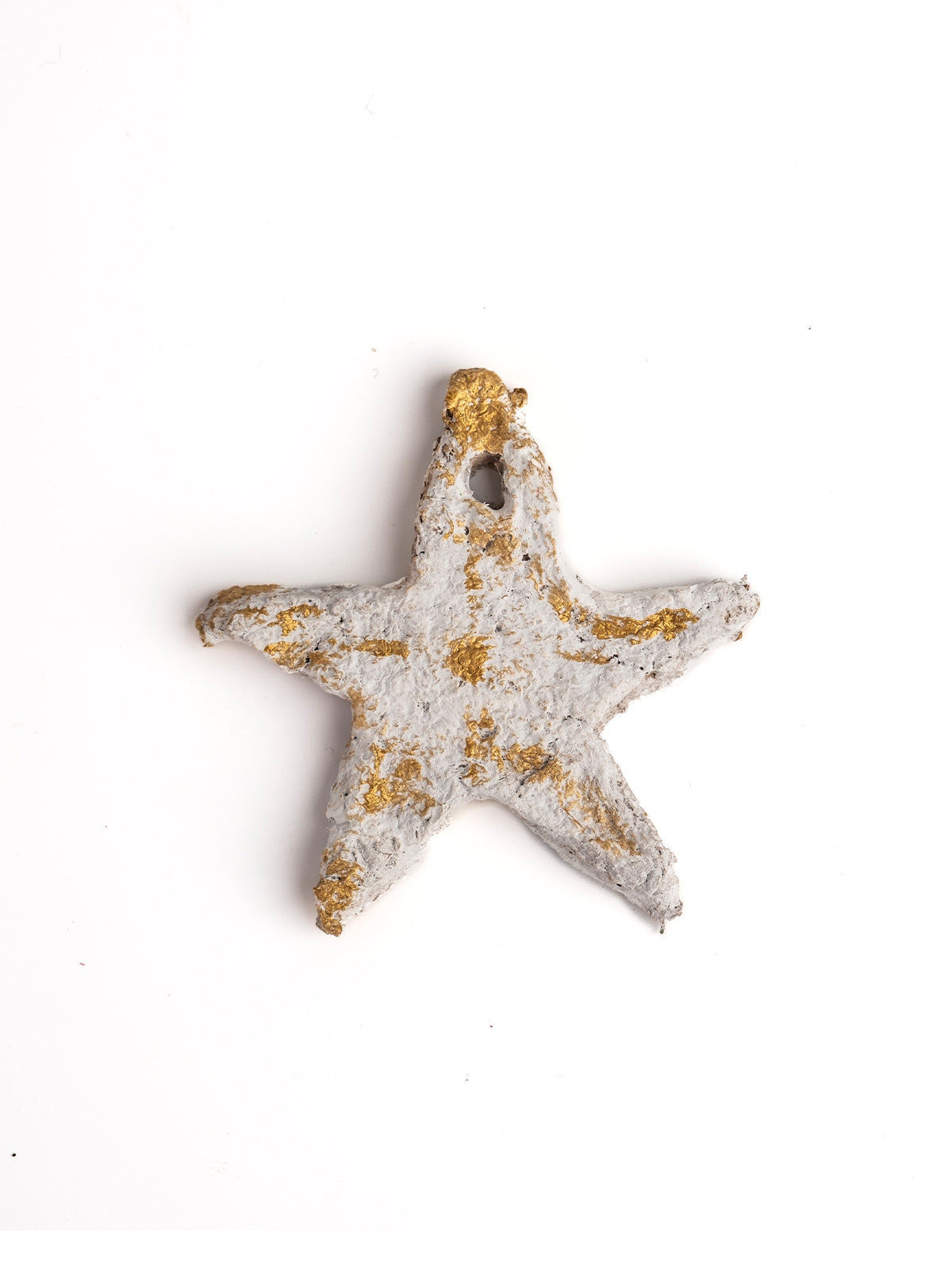 Beyaz Eskitme Yıldız