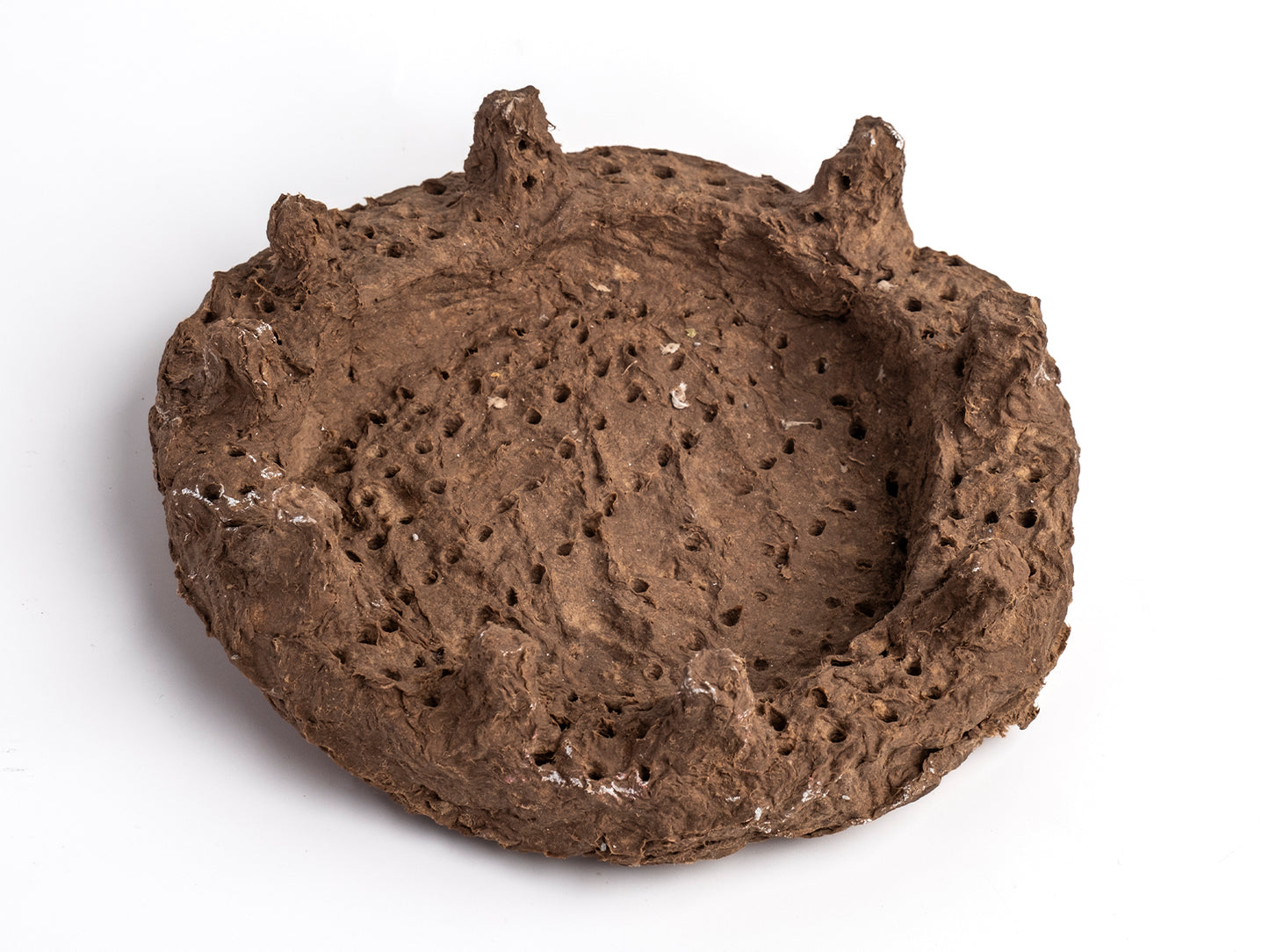 Crunchy Sunum Tabağı