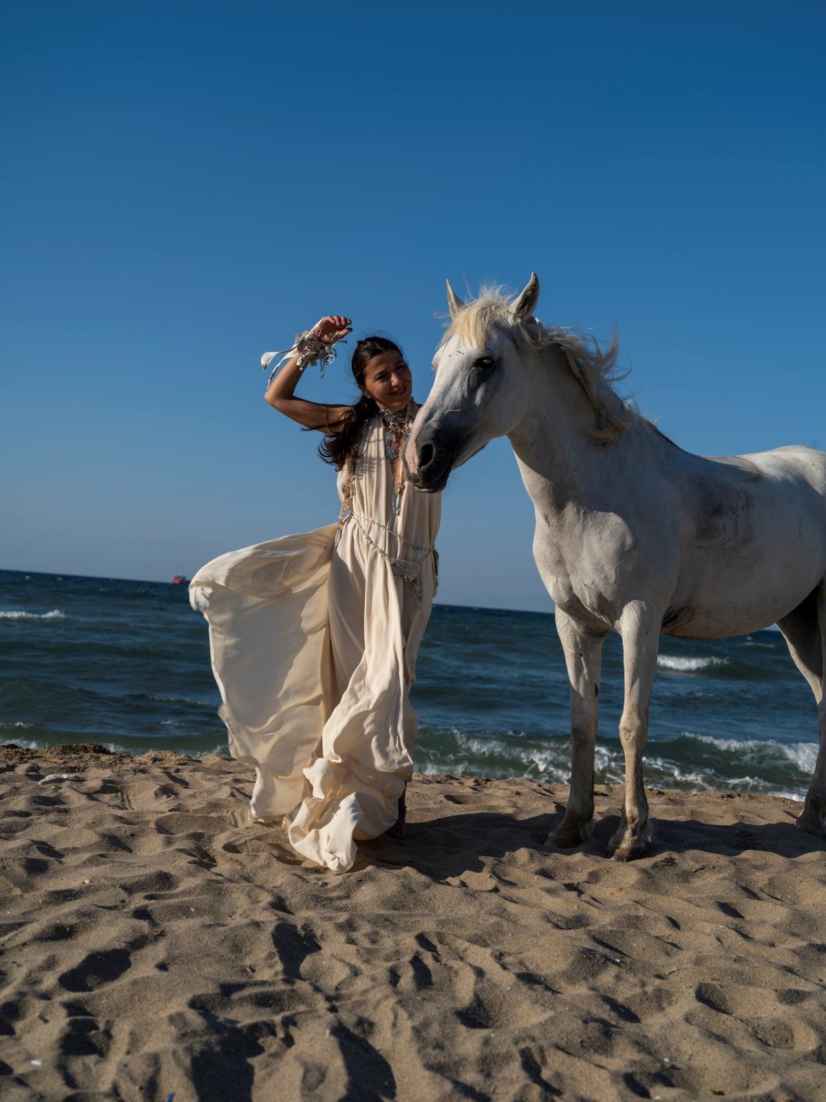 Tilting at Windmills