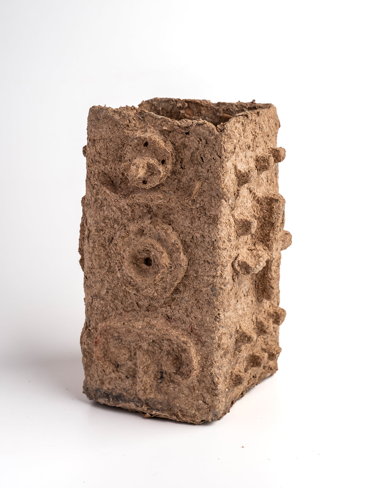 Crunchy Dekoratif Vazo