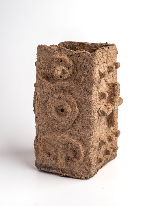 Crunchy Dekoratif Vazo