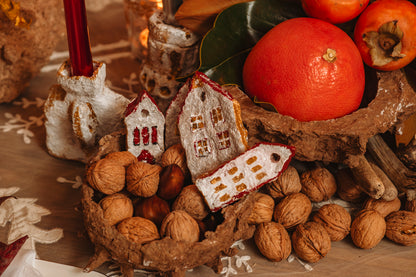 SILENT BLESSING TABLE