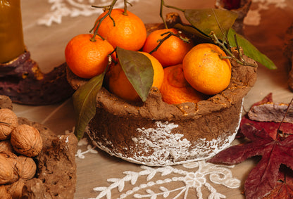 SILENT BLESSING TABLE