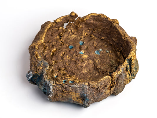 Seta Dekoratif Çanak